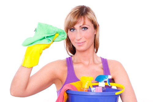 Professional oven cleaning in Hampstead with detailed appliance care