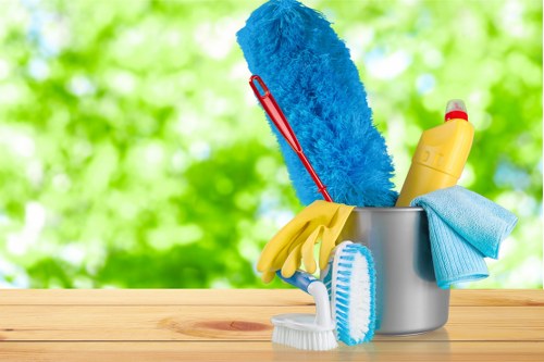 Oven cleaning business ethics and anti-slavery commitment