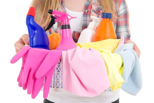 House cleaning in Hampstead for a tidy and comfortable home
