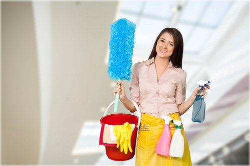 SSL encryption protection for Oven Cleaning Hampstead payments