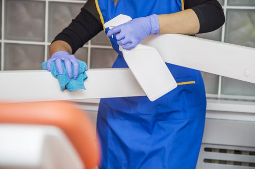 Charity partnership and reuse-focused recycling activity