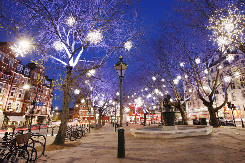 Successful Hampstead Property Sales